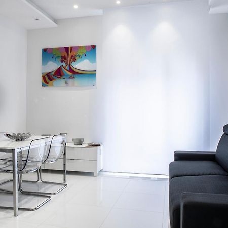 Rettifilo 201 Exclusive Rooms Naples Exterior photo