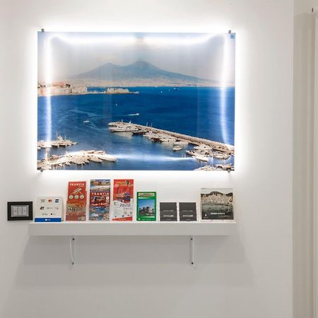 Rettifilo 201 Exclusive Rooms Naples Exterior photo