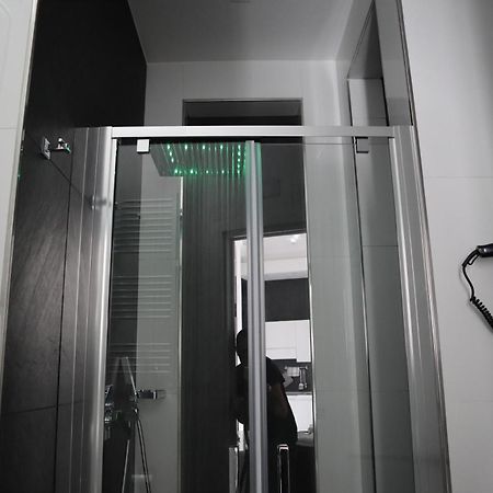 Rettifilo 201 Exclusive Rooms Naples Exterior photo