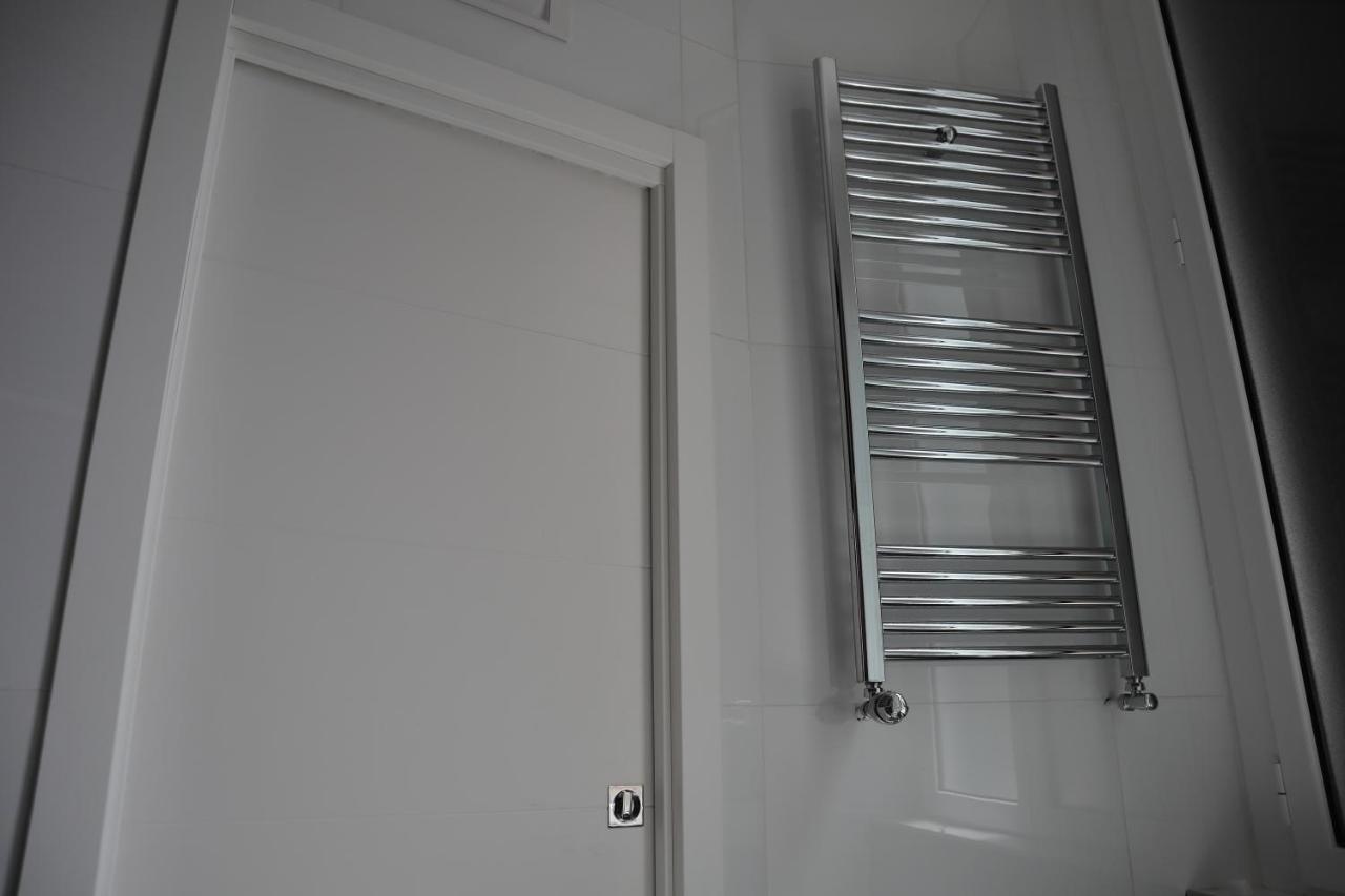 Rettifilo 201 Exclusive Rooms Naples Exterior photo