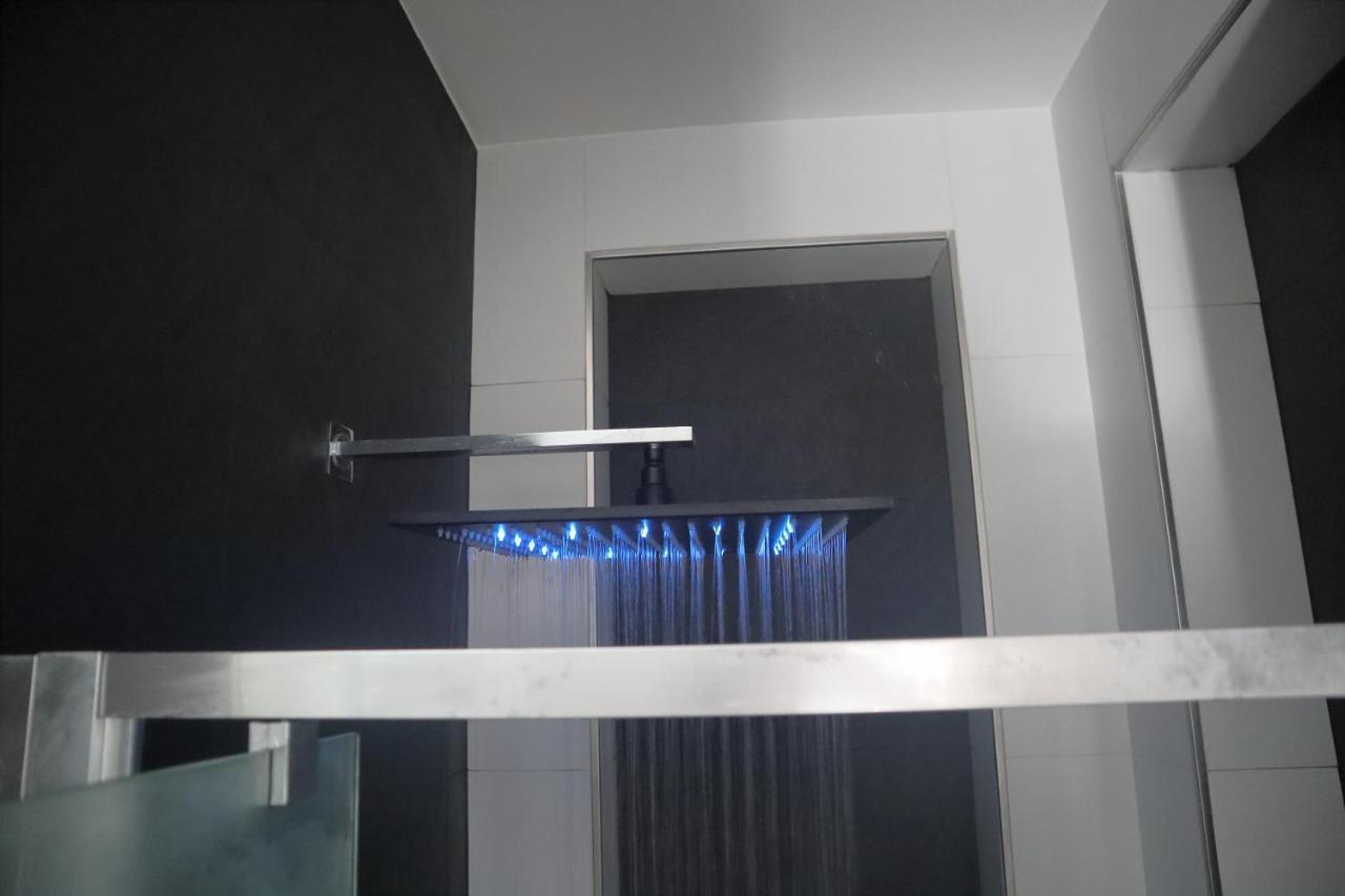 Rettifilo 201 Exclusive Rooms Naples Exterior photo