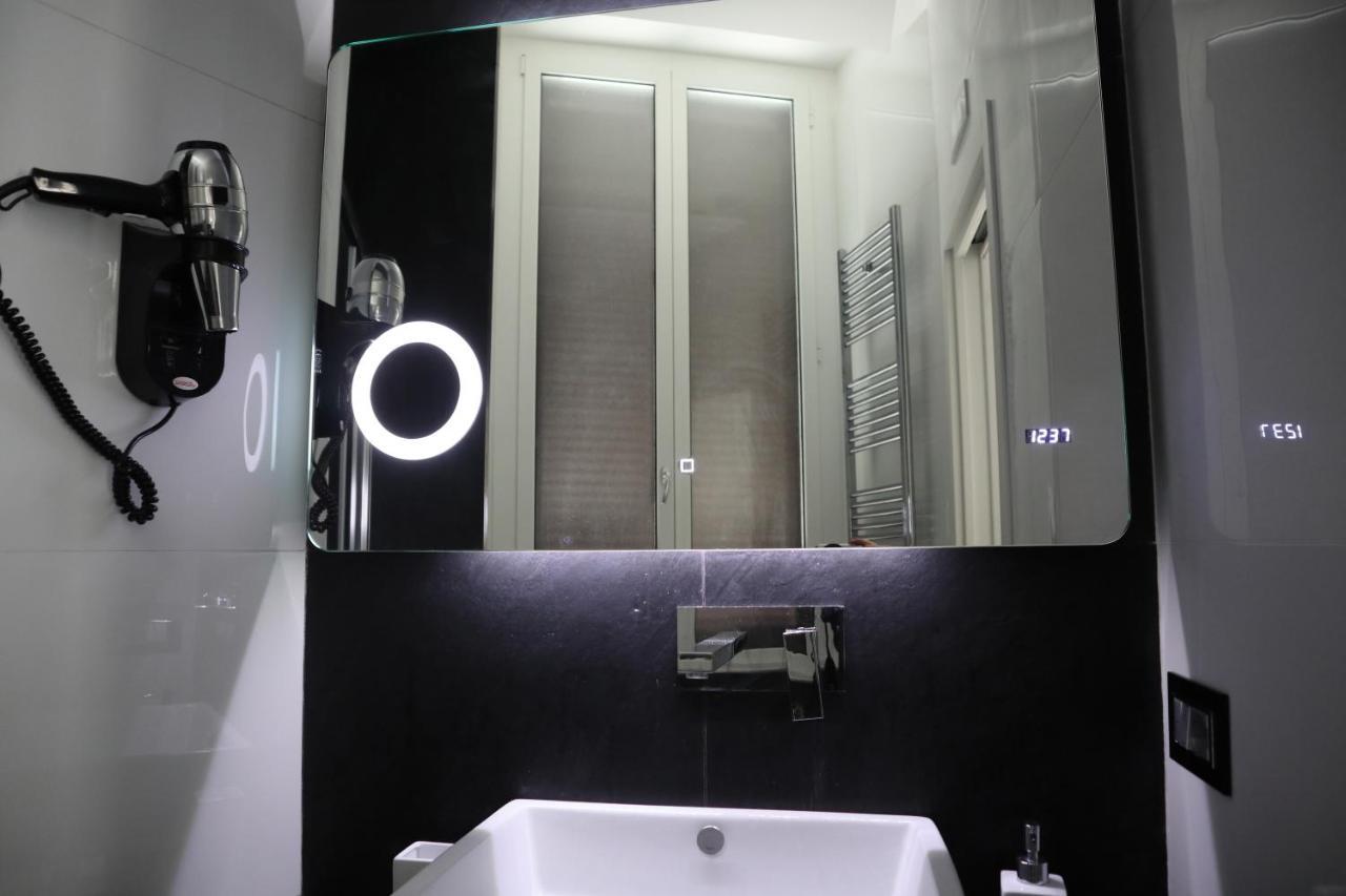 Rettifilo 201 Exclusive Rooms Naples Exterior photo