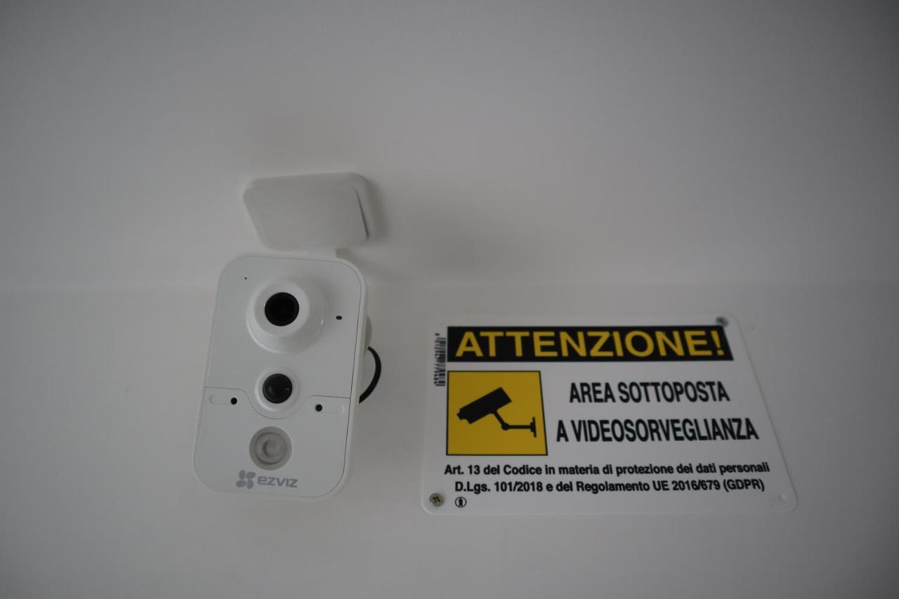 Rettifilo 201 Exclusive Rooms Naples Exterior photo