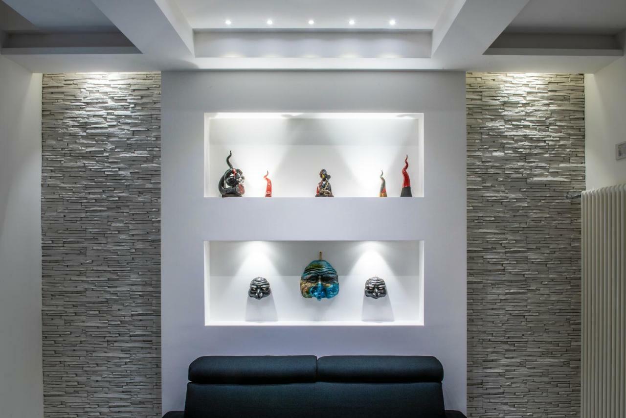 Rettifilo 201 Exclusive Rooms Naples Exterior photo